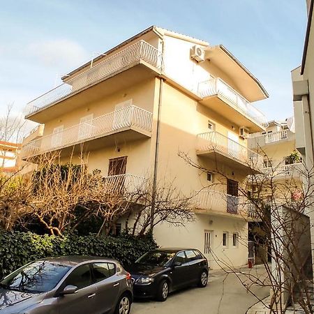 Apartman Riva K Podgora Extérieur photo