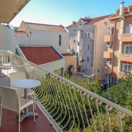 Apartman Riva K Podgora Extérieur photo