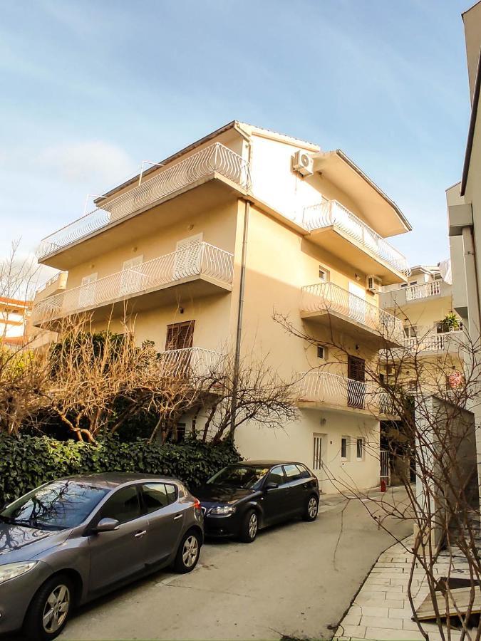 Apartman Riva K Podgora Extérieur photo