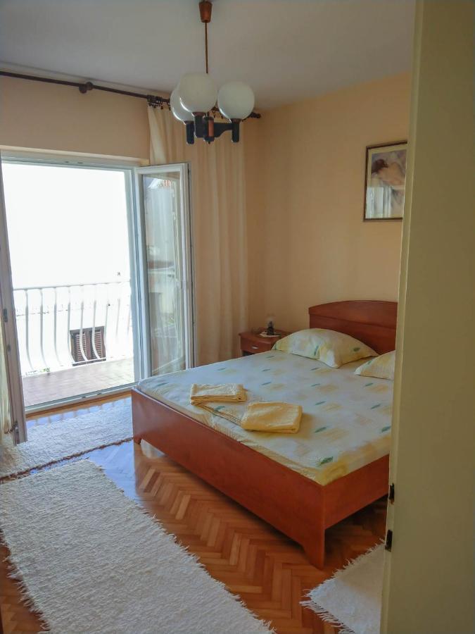 Apartman Riva K Podgora Extérieur photo
