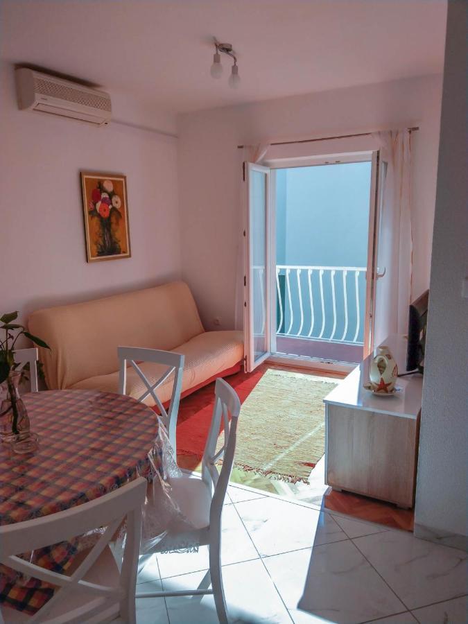 Apartman Riva K Podgora Extérieur photo