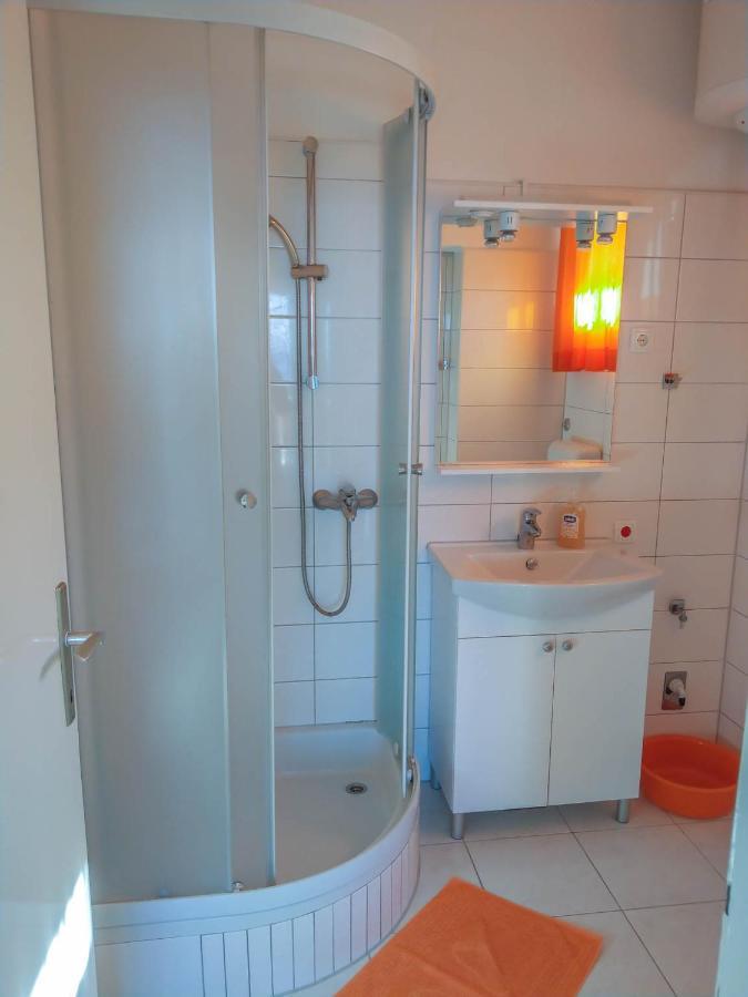 Apartman Riva K Podgora Extérieur photo