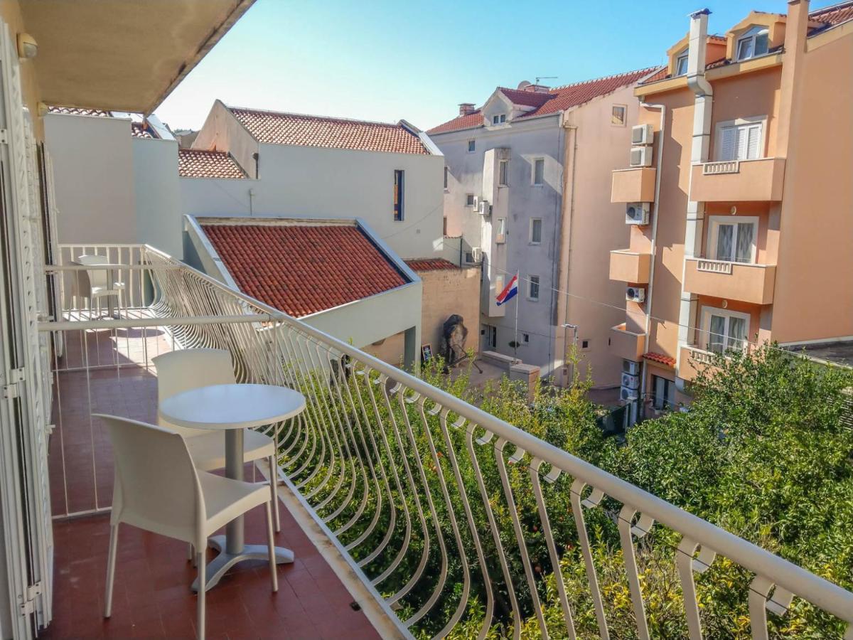 Apartman Riva K Podgora Extérieur photo