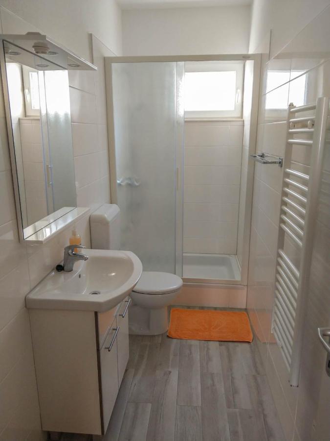 Apartman Riva K Podgora Extérieur photo