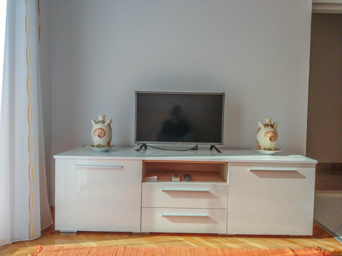 Apartman Riva K Podgora Extérieur photo