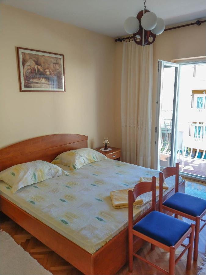 Apartman Riva K Podgora Extérieur photo