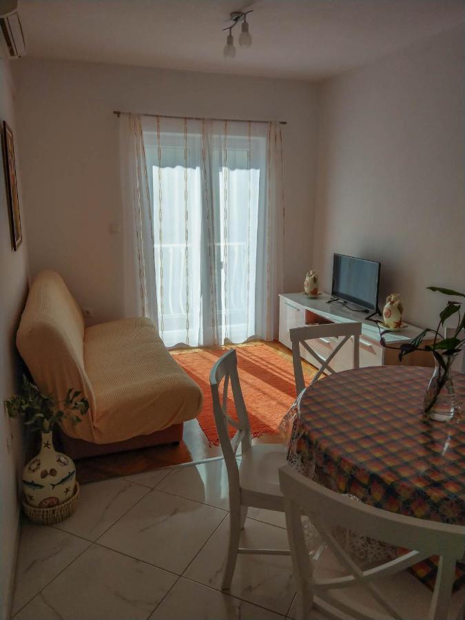 Apartman Riva K Podgora Extérieur photo